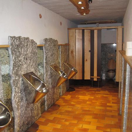 Schiff Bihlerdorf - Hostel Екстериор снимка
