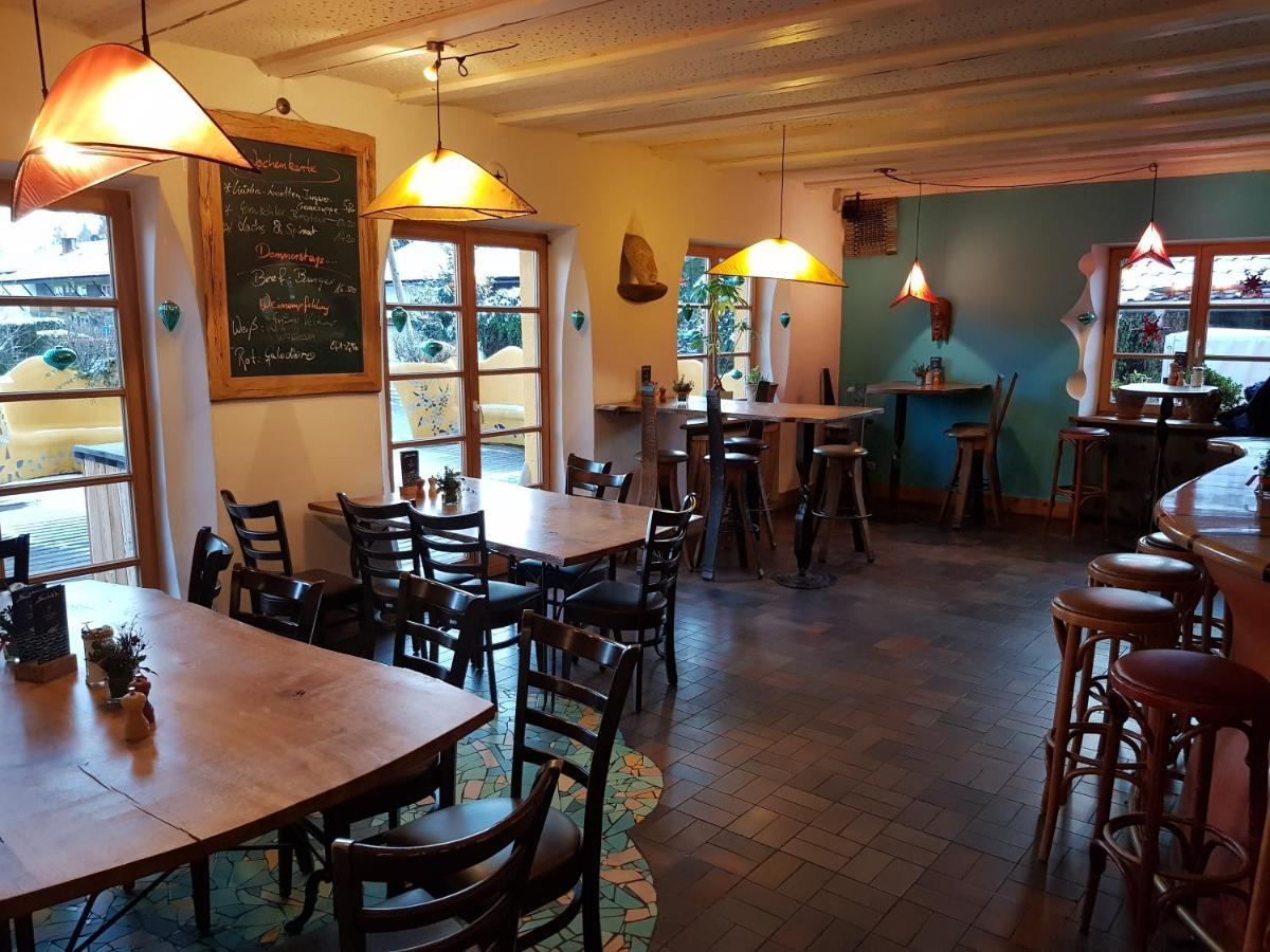 Schiff Bihlerdorf - Hostel Екстериор снимка