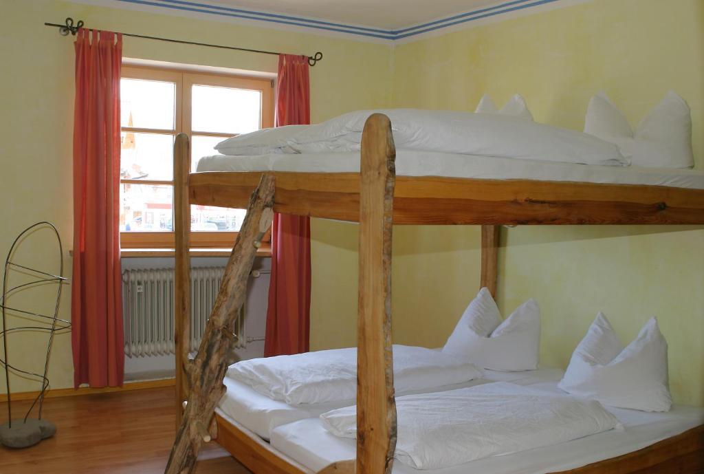 Schiff Bihlerdorf - Hostel Стая снимка