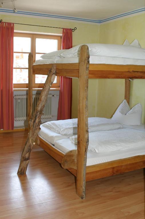 Schiff Bihlerdorf - Hostel Стая снимка