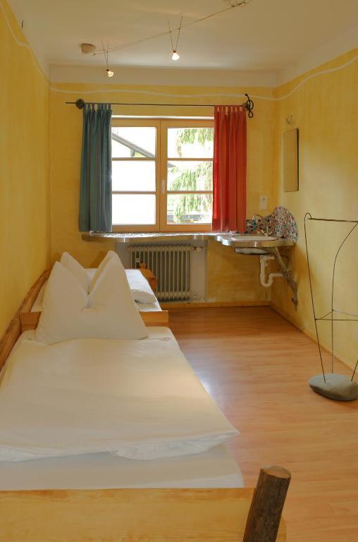 Schiff Bihlerdorf - Hostel Стая снимка