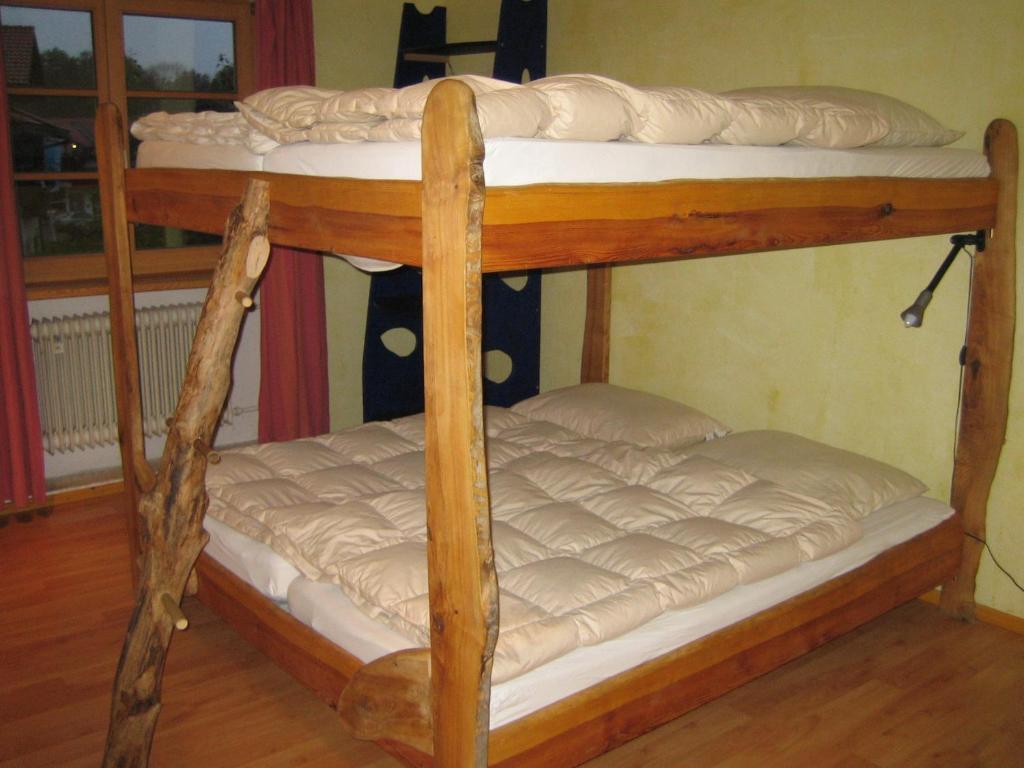 Schiff Bihlerdorf - Hostel Стая снимка