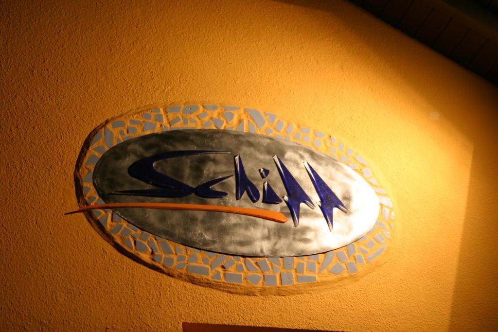 Schiff Bihlerdorf - Hostel Екстериор снимка