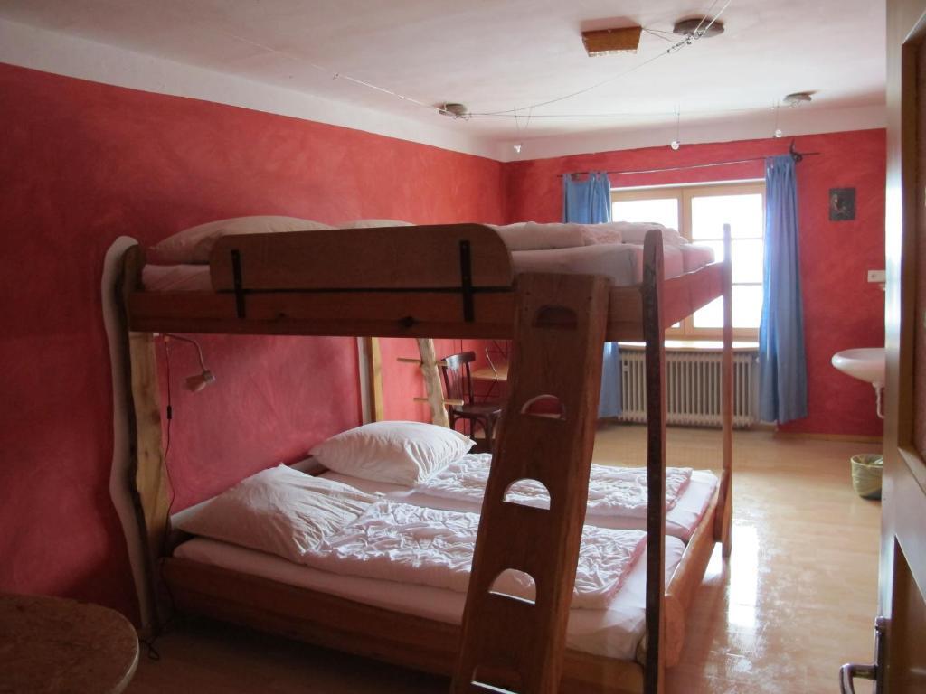 Schiff Bihlerdorf - Hostel Стая снимка