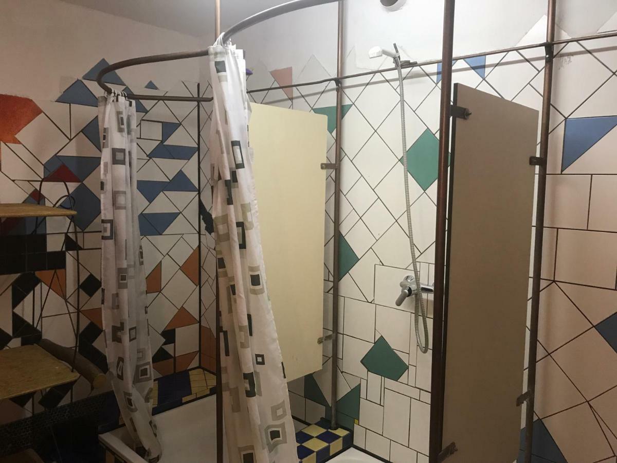Schiff Bihlerdorf - Hostel Екстериор снимка