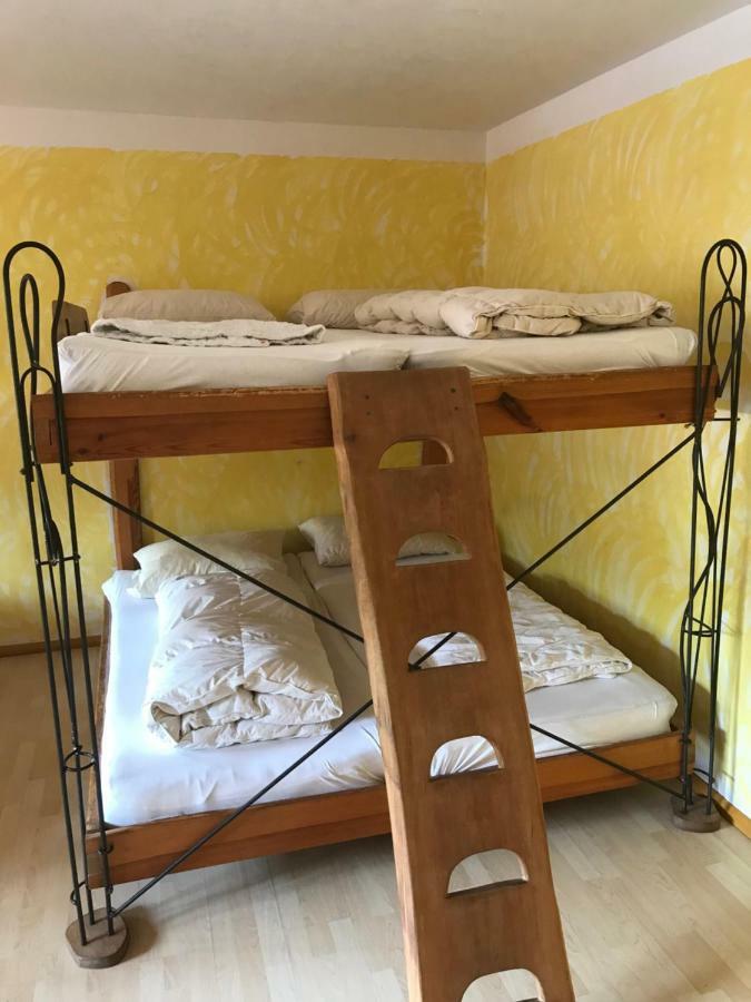 Schiff Bihlerdorf - Hostel Екстериор снимка