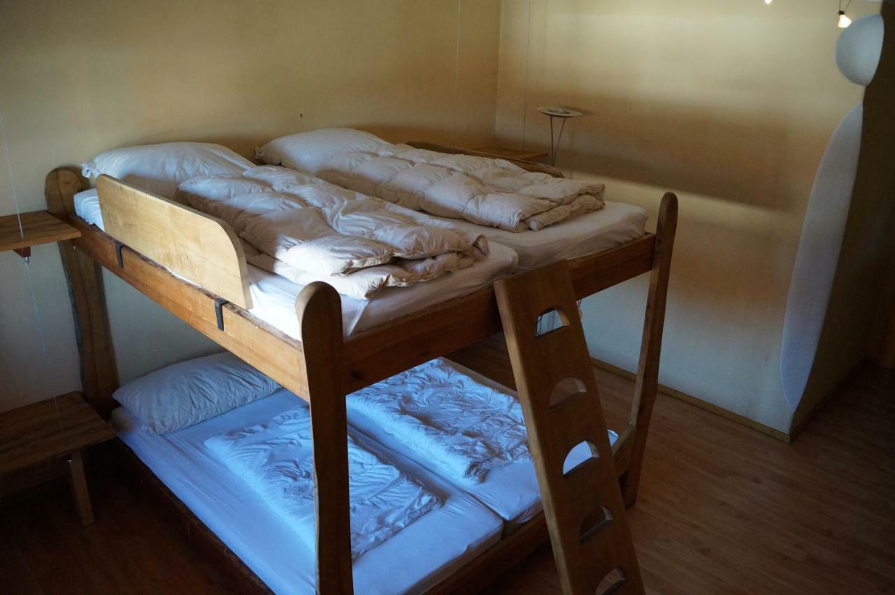 Schiff Bihlerdorf - Hostel Екстериор снимка